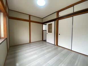 伊賀戸建3-4-15の物件内観写真